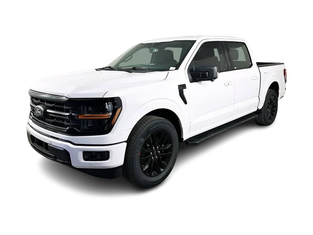 2025 Ford F-150 XLT -
                  Tampa, FL