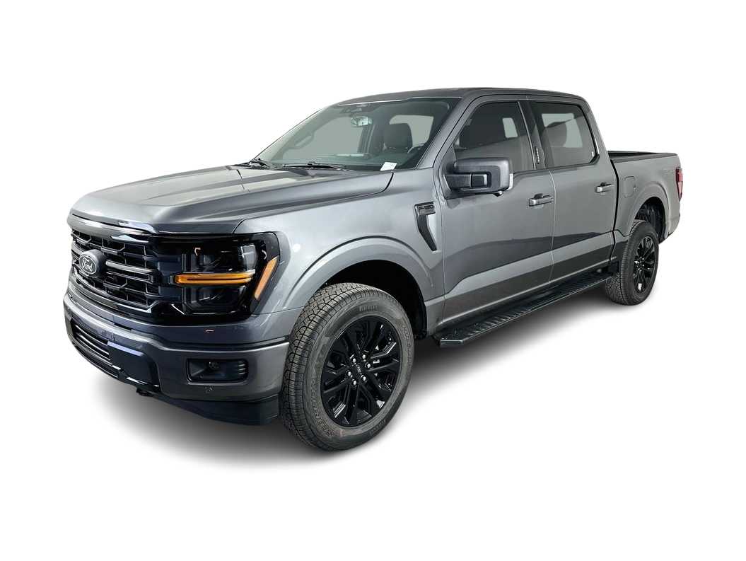 Thumbnail: 2026 Ford F-150 - 1