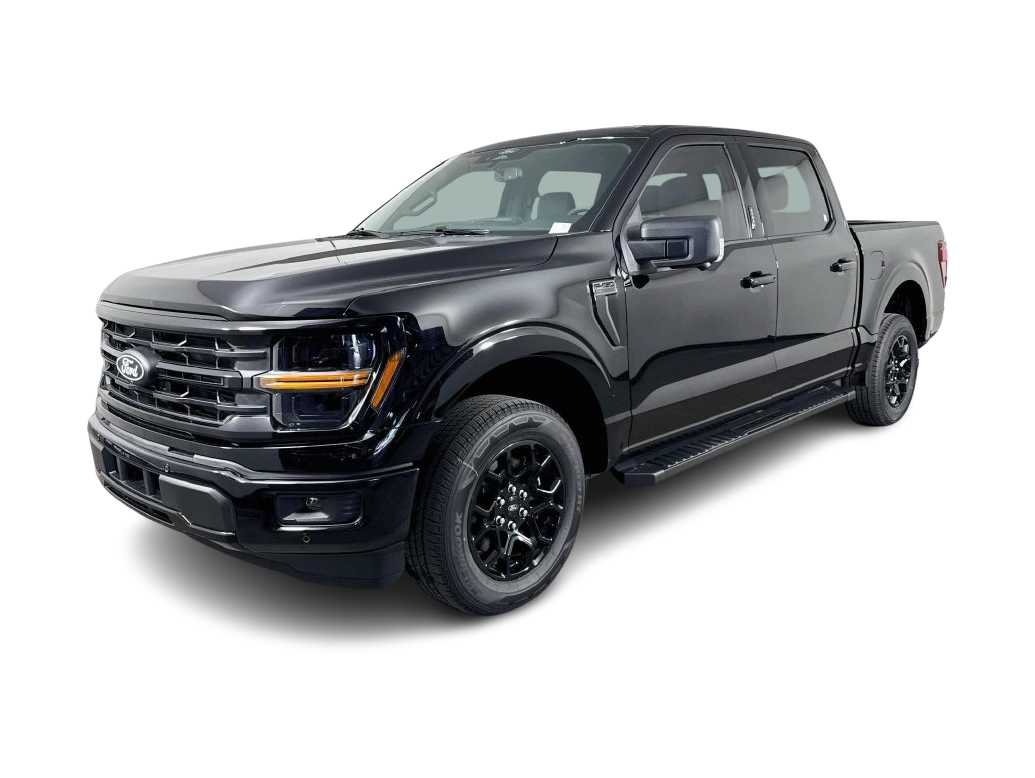 Thumbnail: 2026 Ford F-150 - 1