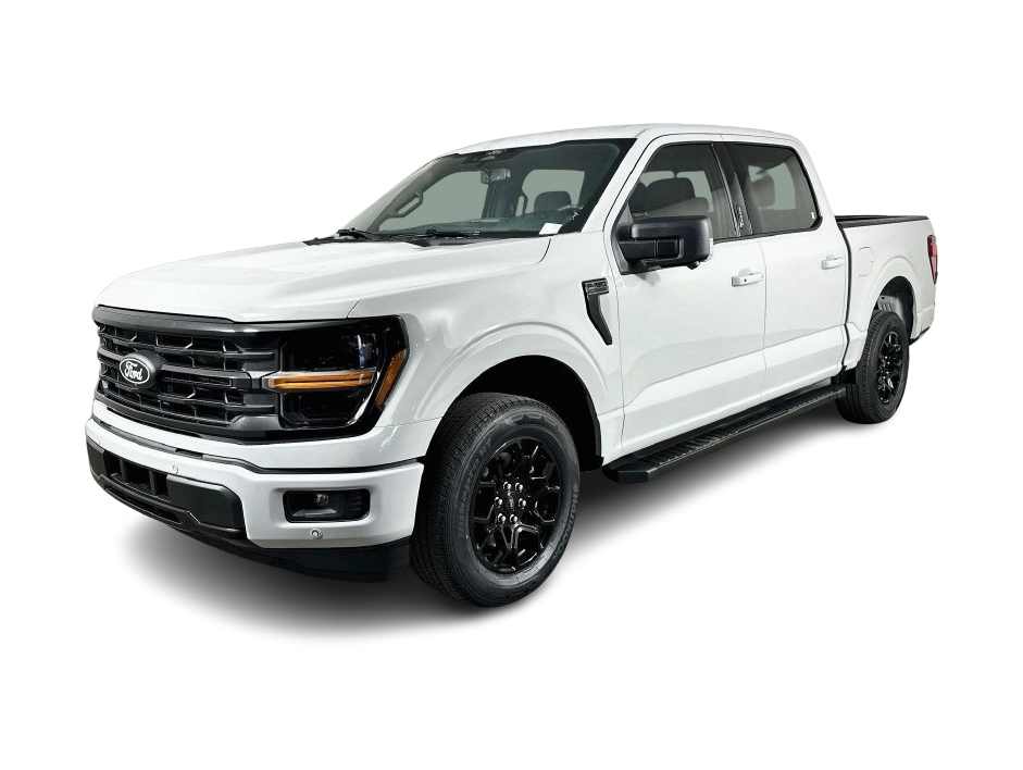 Thumbnail: 2026 Ford F-150 - 1