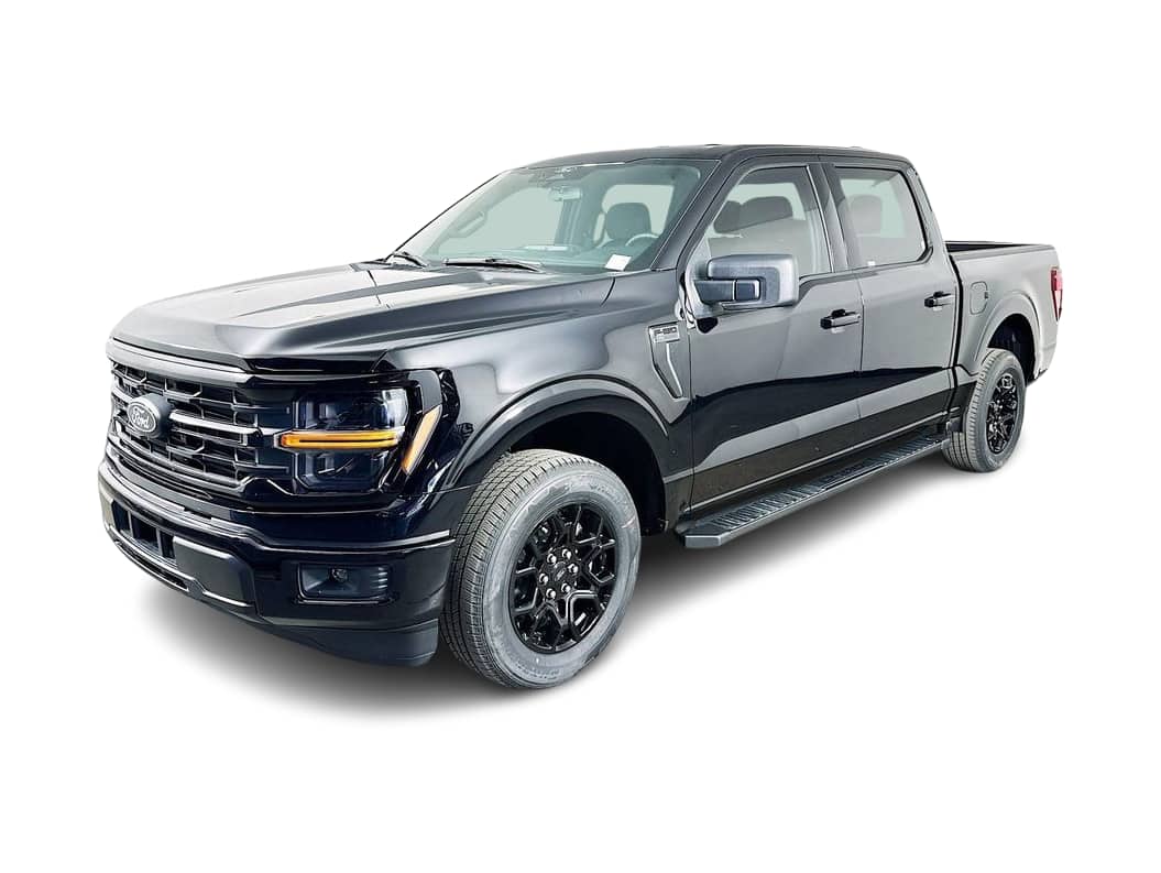 Thumbnail: 2026 Ford F-150 - 1