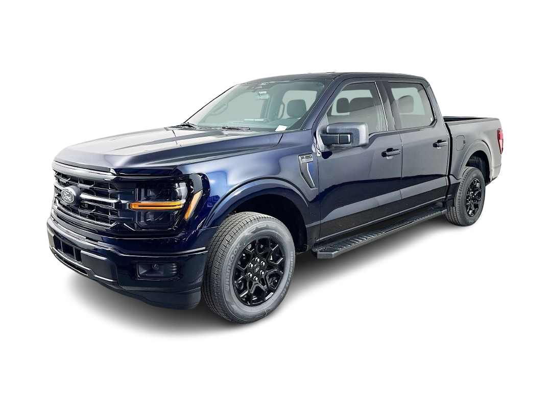 Thumbnail: 2026 Ford F-150 - 1