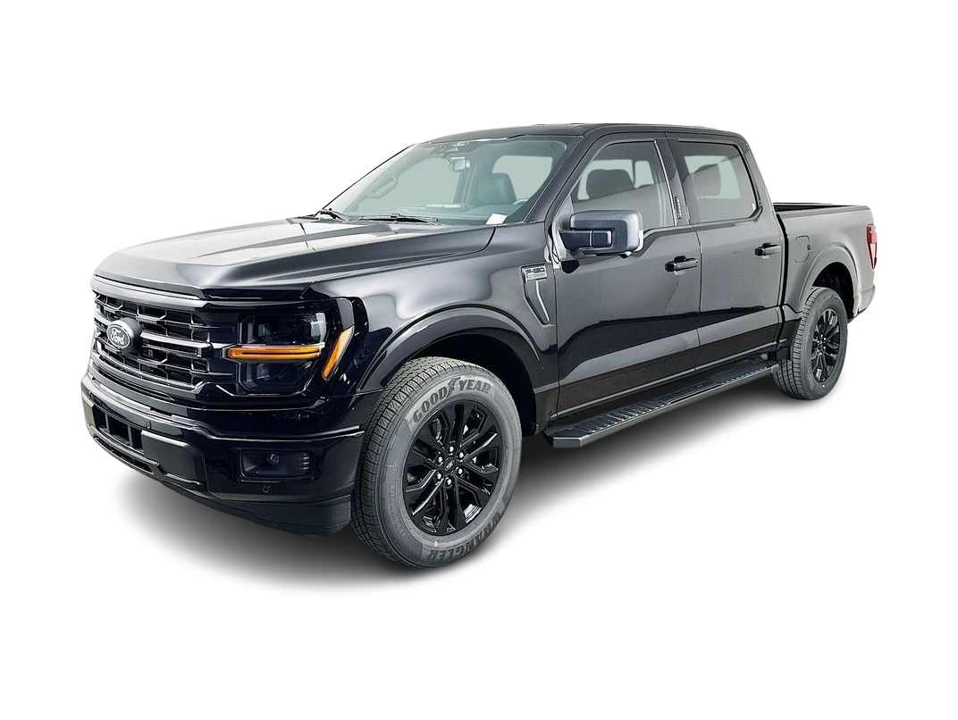 Thumbnail: 2026 Ford F-150 - 1