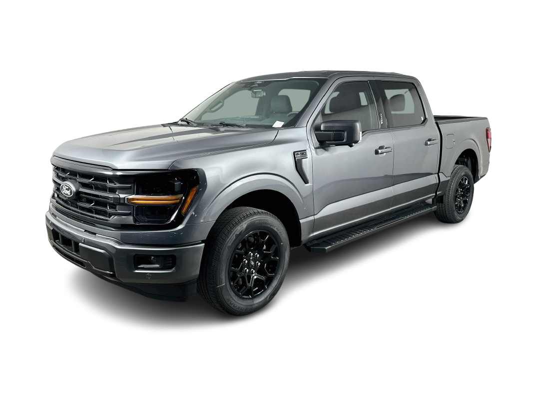 Thumbnail: 2026 Ford F-150 - 1