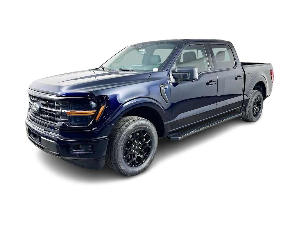 Thumbnail: 2026 Ford F-150 - 1