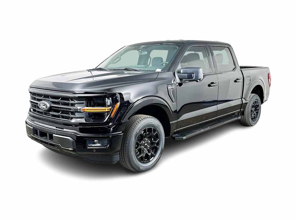 2025 Ford F-150 XLT -
                Tampa, FL