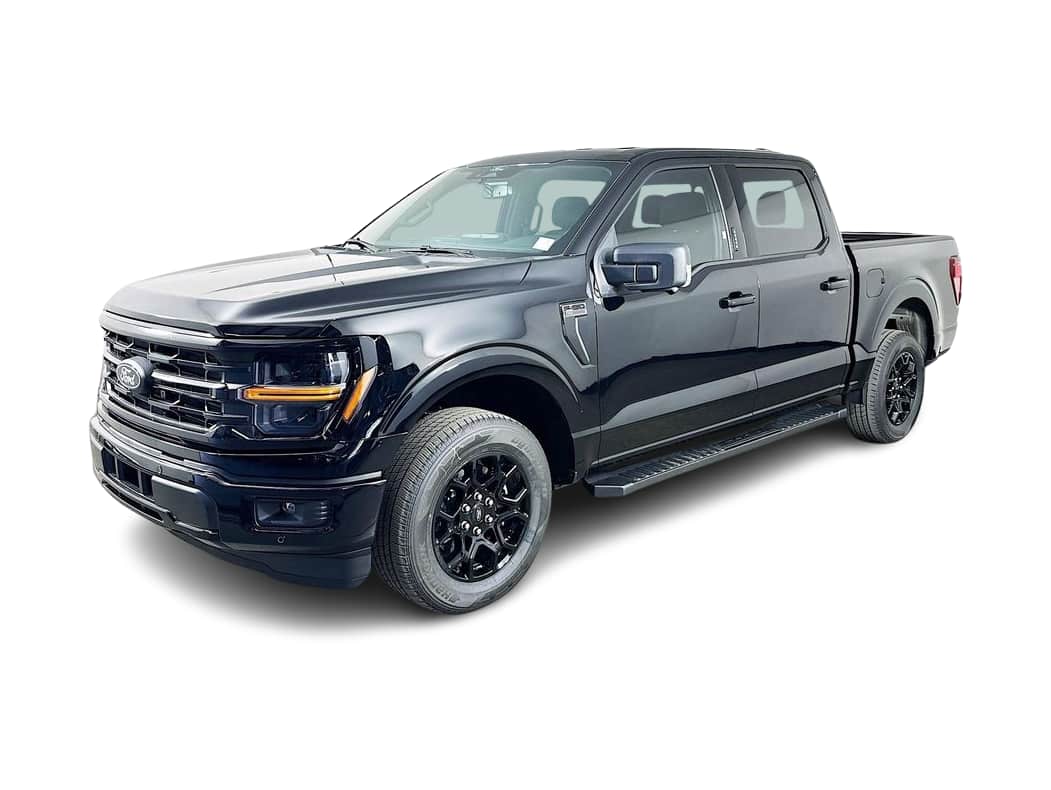 Thumbnail: 2026 Ford F-150 - 1