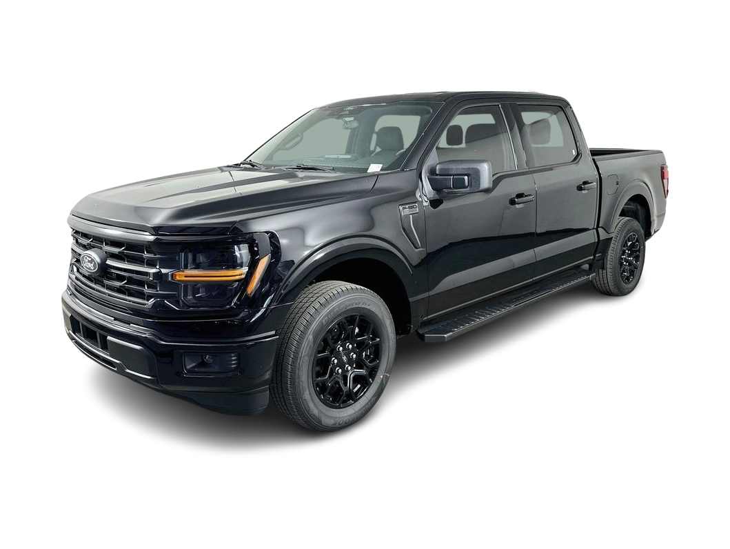 Thumbnail: 2026 Ford F-150 - 1
