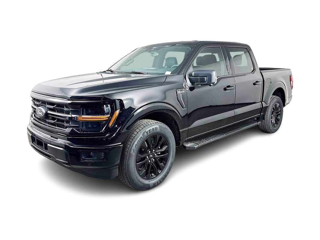 Thumbnail: 2026 Ford F-150 - 1
