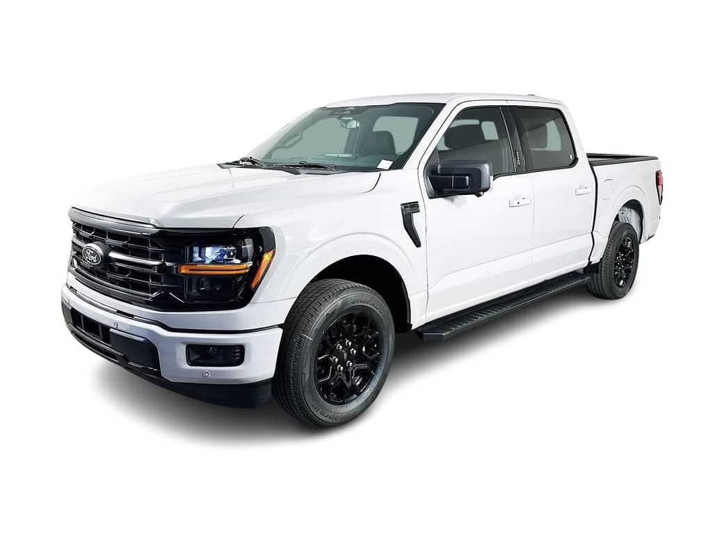 Thumbnail: 2026 Ford F-150 - 1