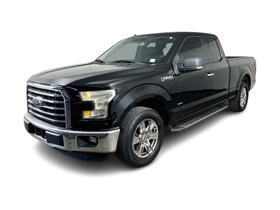 2016 Ford F-150 XLT -
                  Tampa, FL