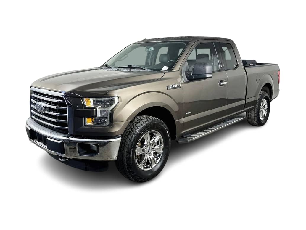 2015 Ford F-150 XLT -
                  Tampa, FL