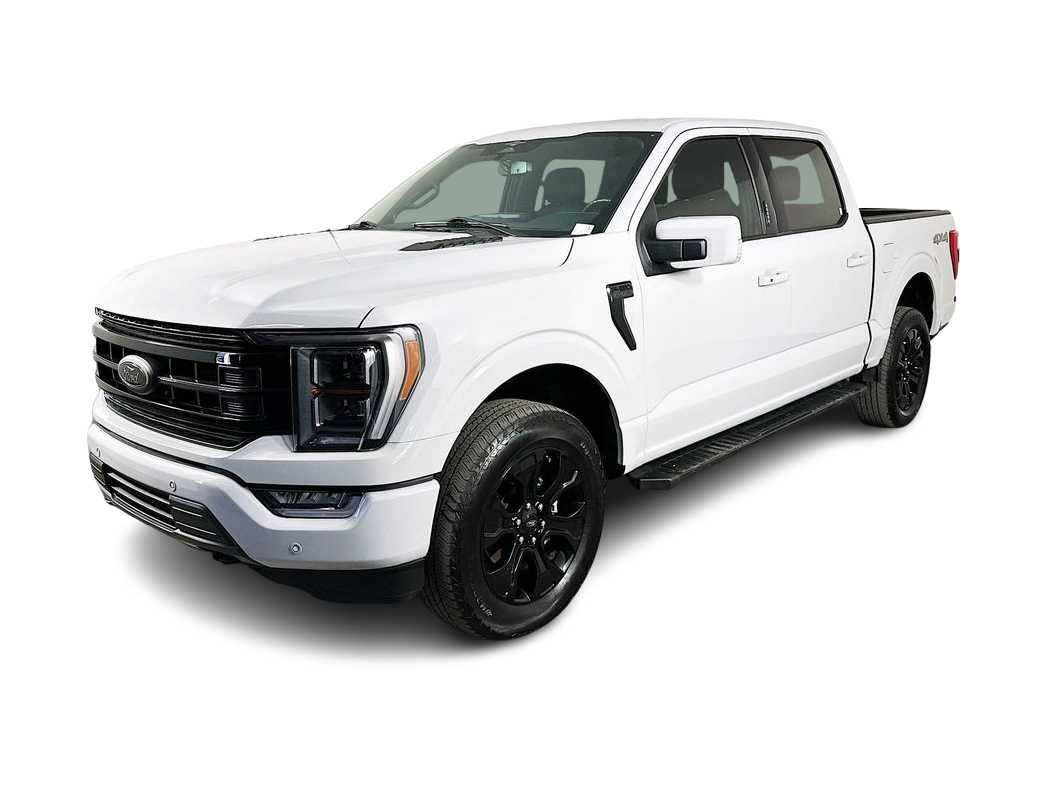 Thumbnail: 2023 Ford F-150 - 1