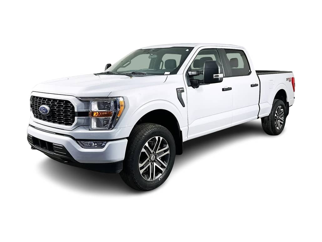 2022 Ford F-150 XL -
                Tampa, FL