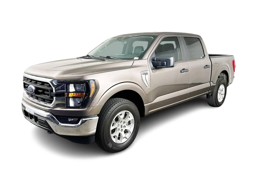 Thumbnail: 2023 Ford F-150 - 1