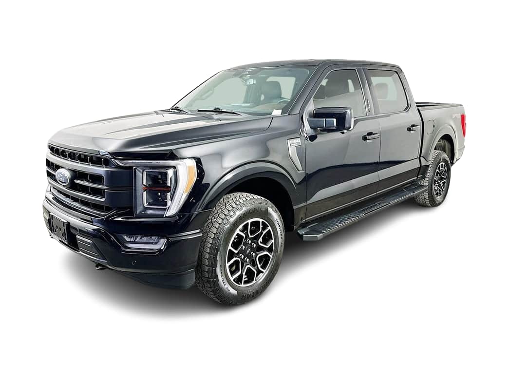 Thumbnail: 2022 Ford F-150 - 1