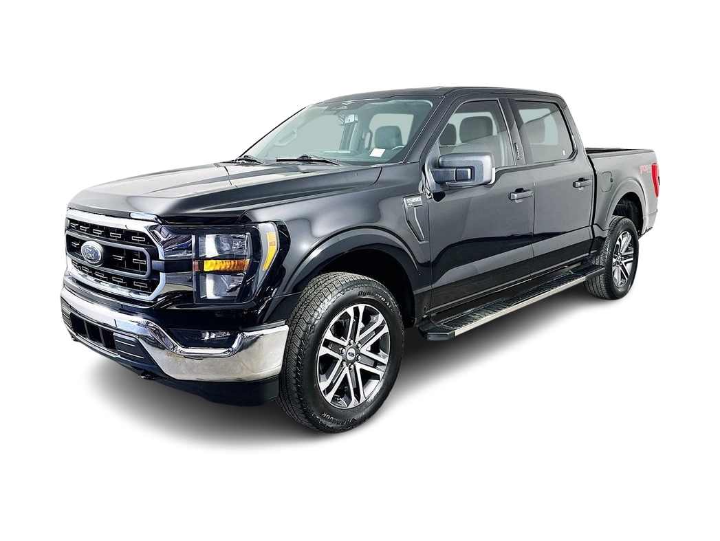 Thumbnail: 2023 Ford F-150 - 1