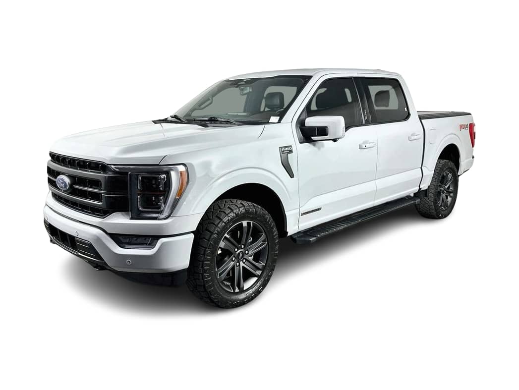 Thumbnail: 2023 Ford F-150 - 1
