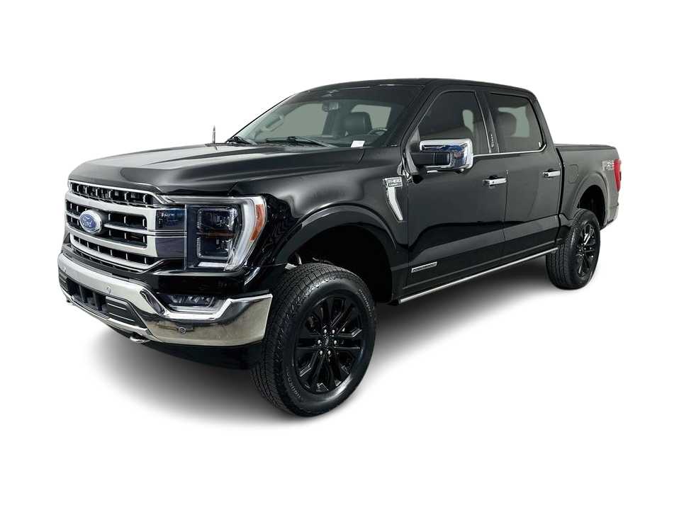 Thumbnail: 2023 Ford F-150 - 1