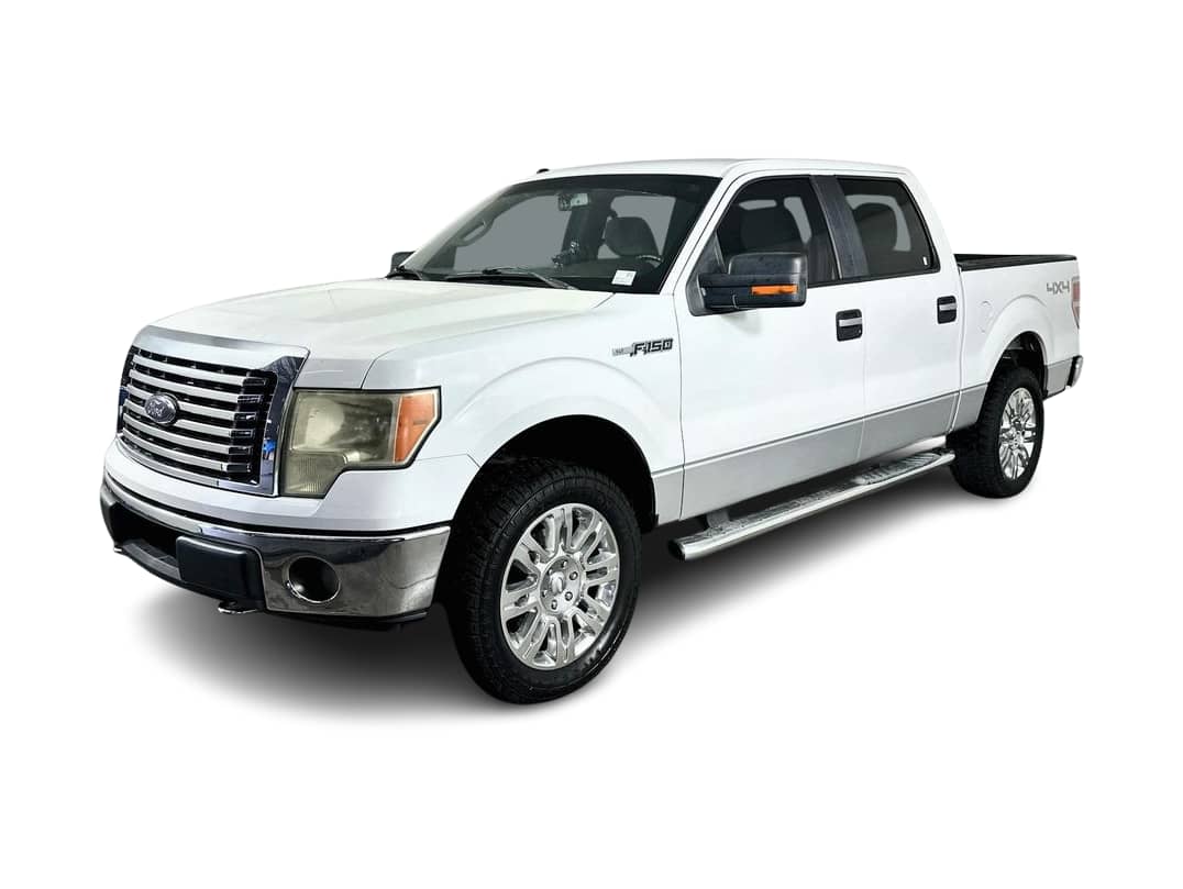 2010 Ford F-150  -
                  Tampa, FL