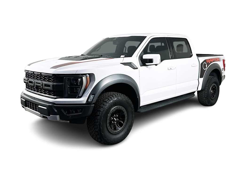 2022 Ford F-150 Raptor -
                Tampa, FL