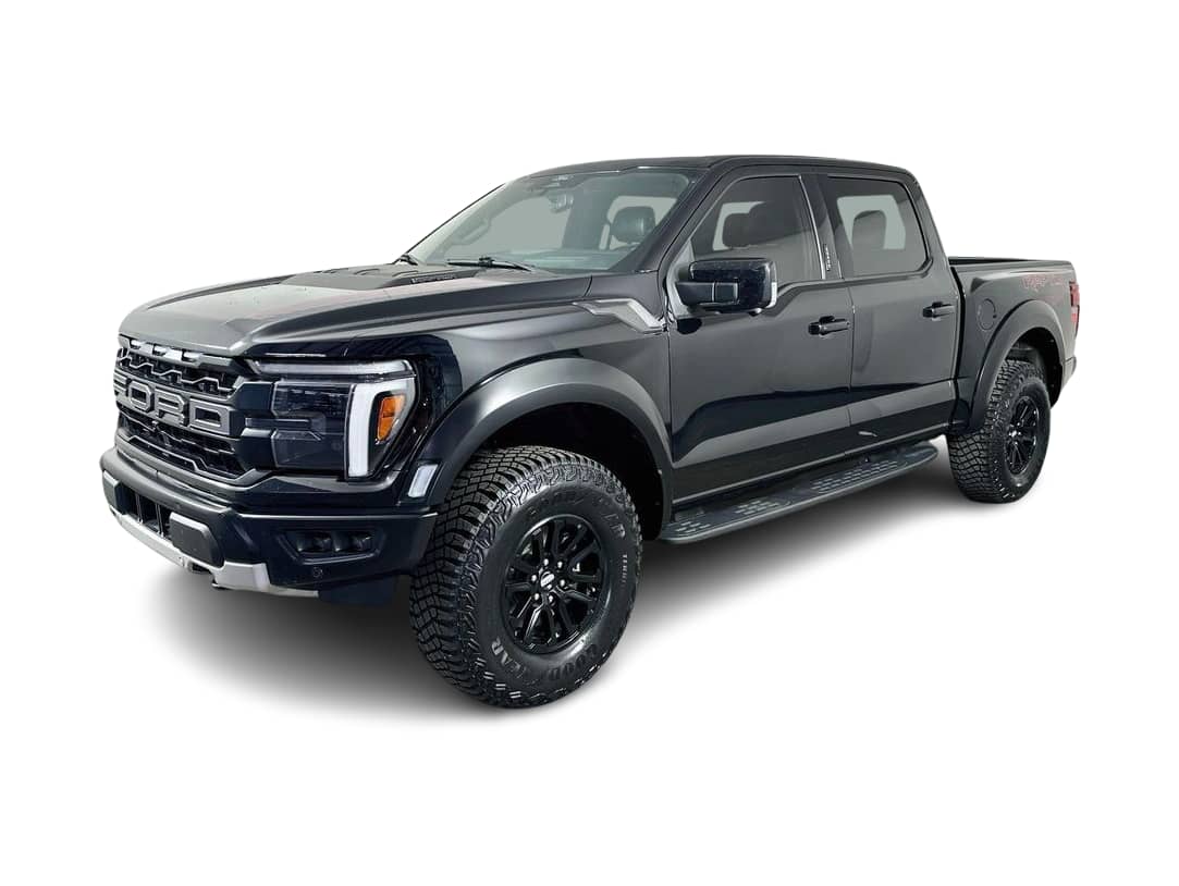 Thumbnail: 2024 Ford F-150 - 1