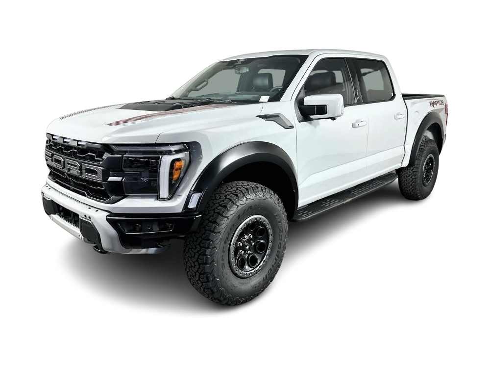 Thumbnail: 2026 Ford F-150 - 1