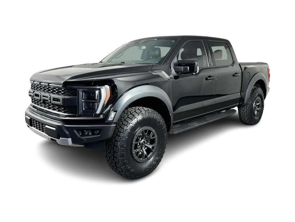 Thumbnail: 2022 Ford F-150 - 1