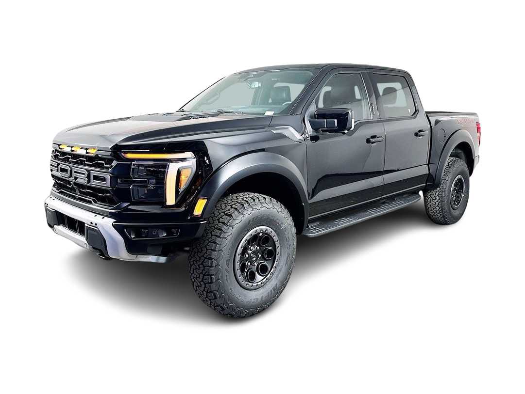 Thumbnail: 2026 Ford F-150 - 1