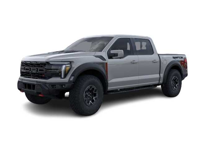 Thumbnail: 2026 Ford F-150 - 1