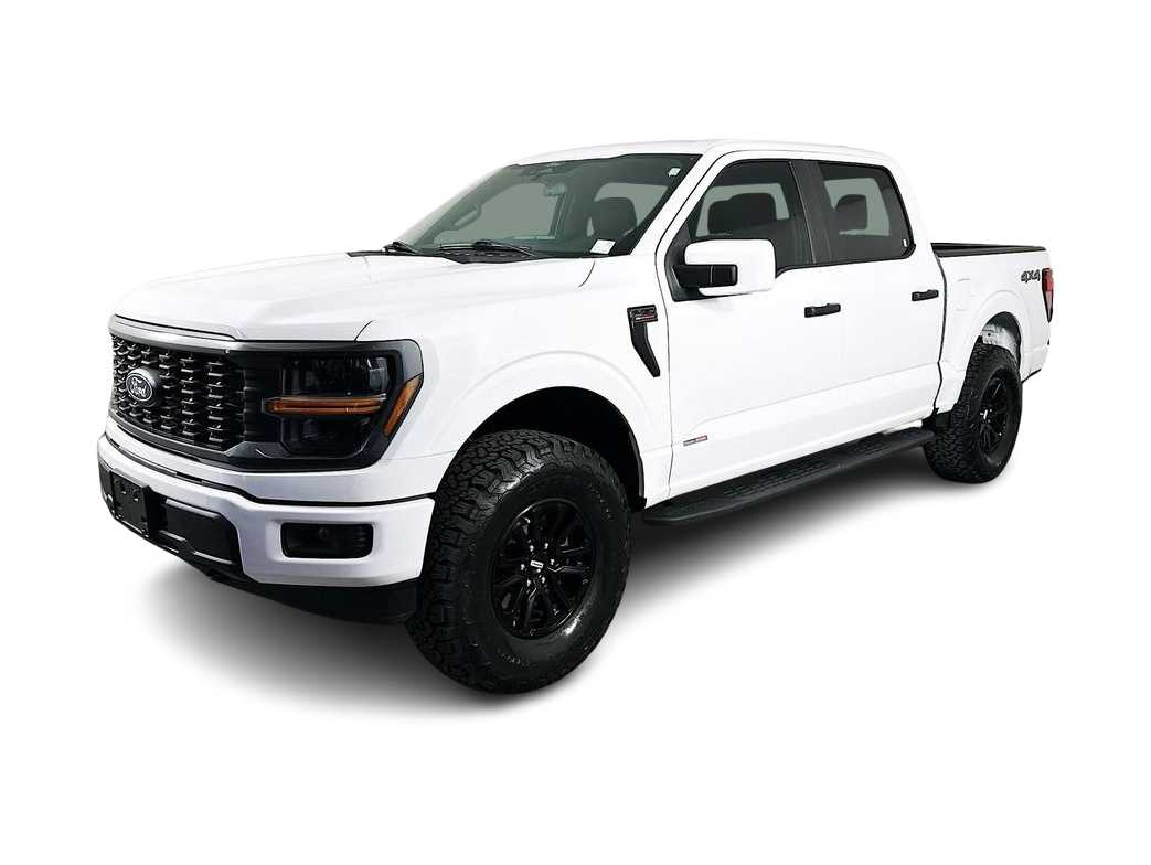 Thumbnail: 2024 Ford F-150 - 1