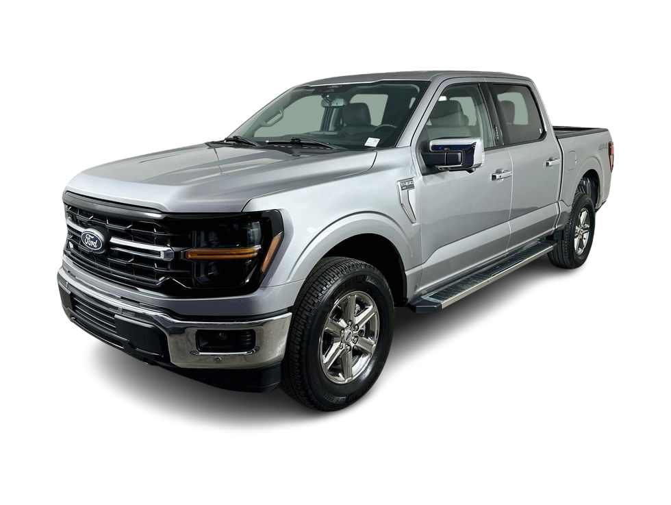 Thumbnail: 2024 Ford F-150 - 1