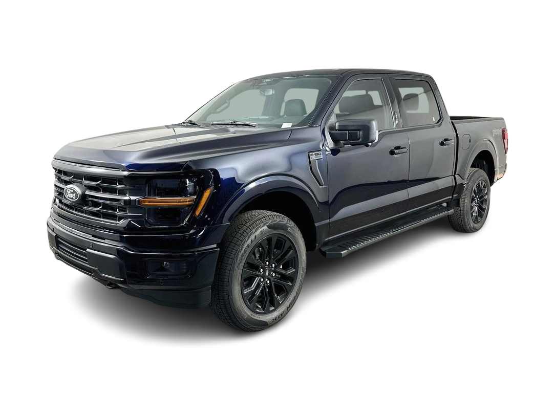 Thumbnail: 2026 Ford F-150 - 1