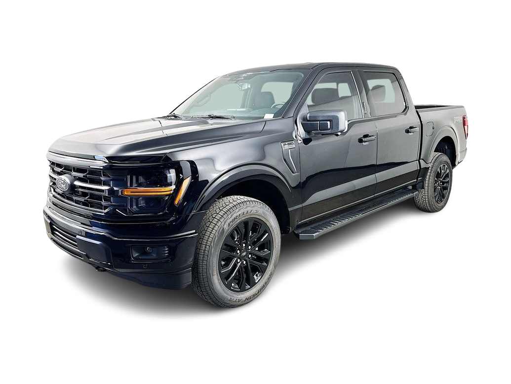 Thumbnail: 2026 Ford F-150 - 1
