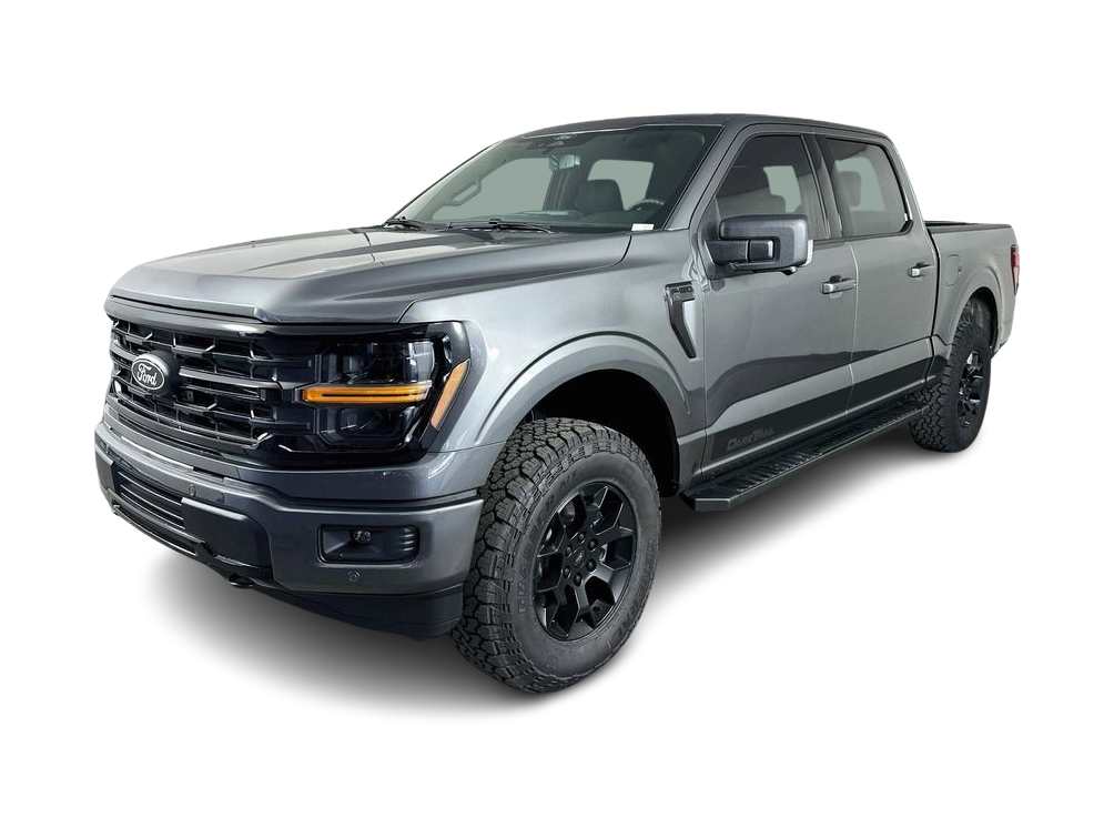Thumbnail: 2026 Ford F-150 - 1