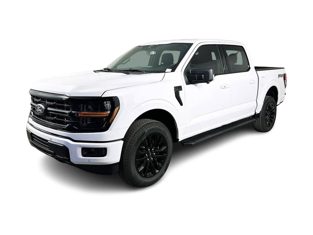 Thumbnail: 2026 Ford F-150 - 1