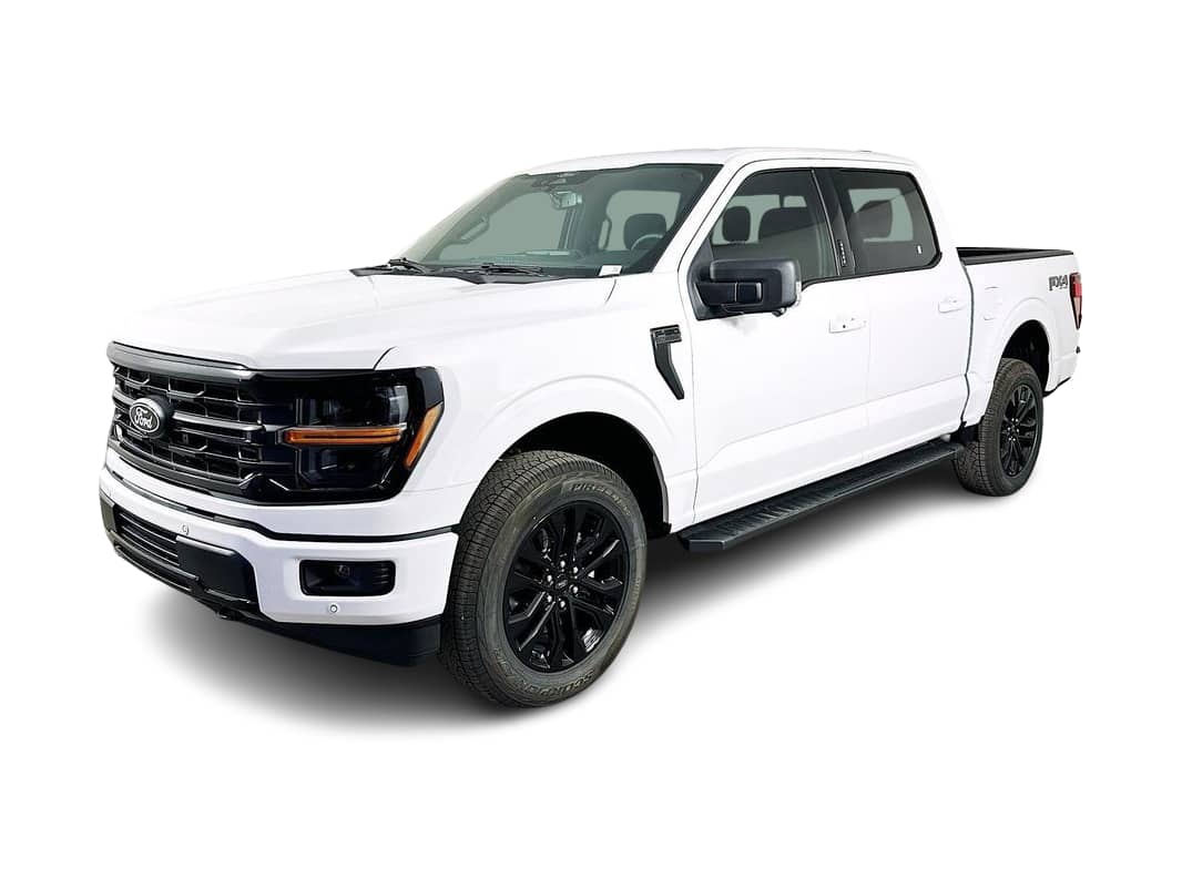 Thumbnail: 2026 Ford F-150 - 1