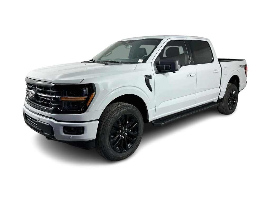 Thumbnail: 2026 Ford F-150 - 1