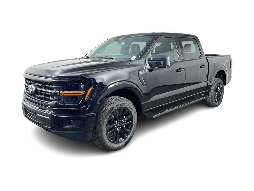 Thumbnail: 2026 Ford F-150 - 1