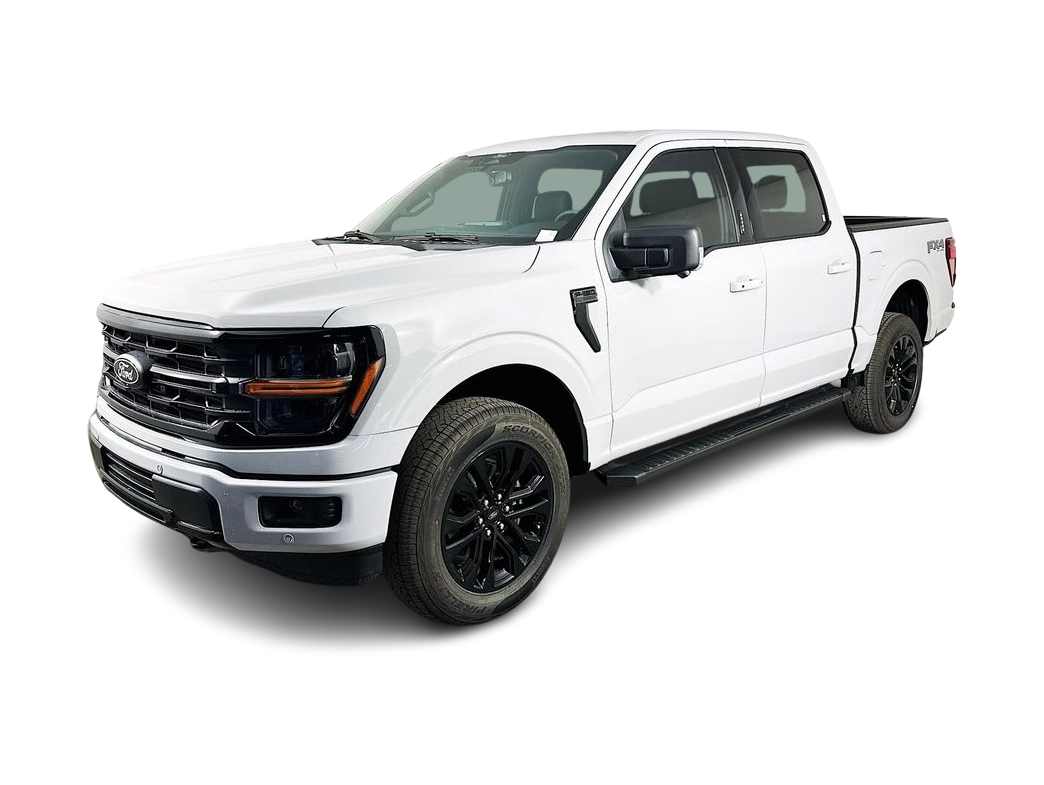 Thumbnail: 2026 Ford F-150 - 1