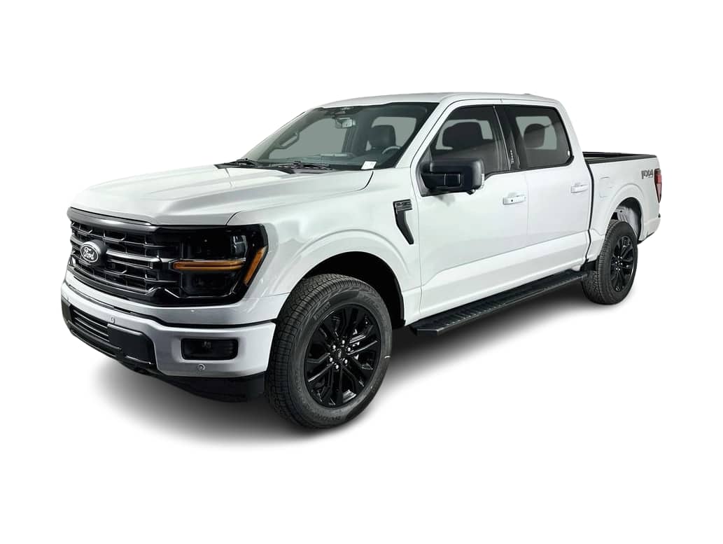 Thumbnail: 2026 Ford F-150 - 1