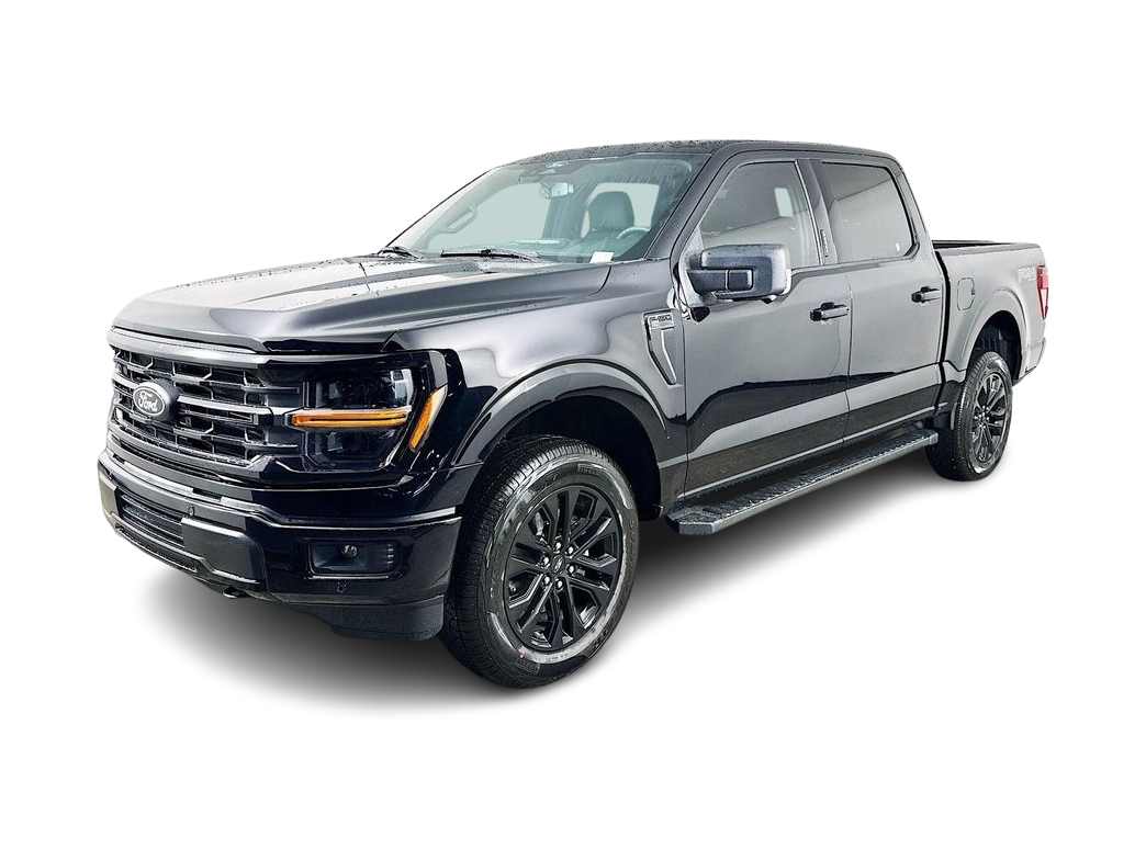 Thumbnail: 2026 Ford F-150 - 1