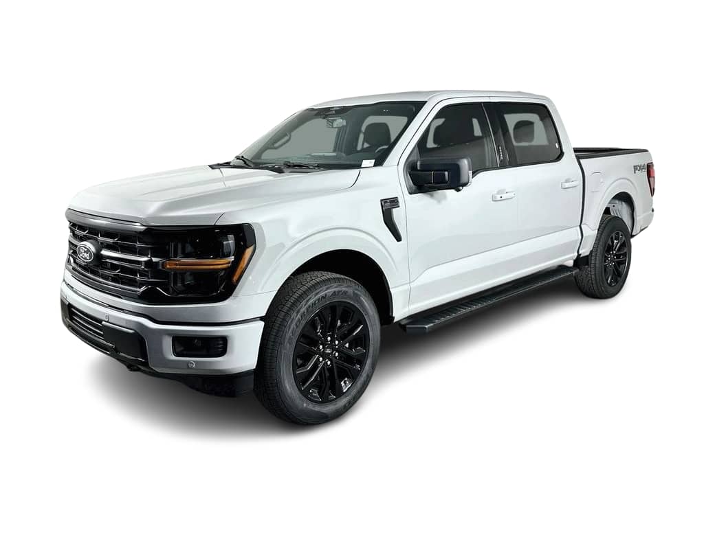 Thumbnail: 2026 Ford F-150 - 1