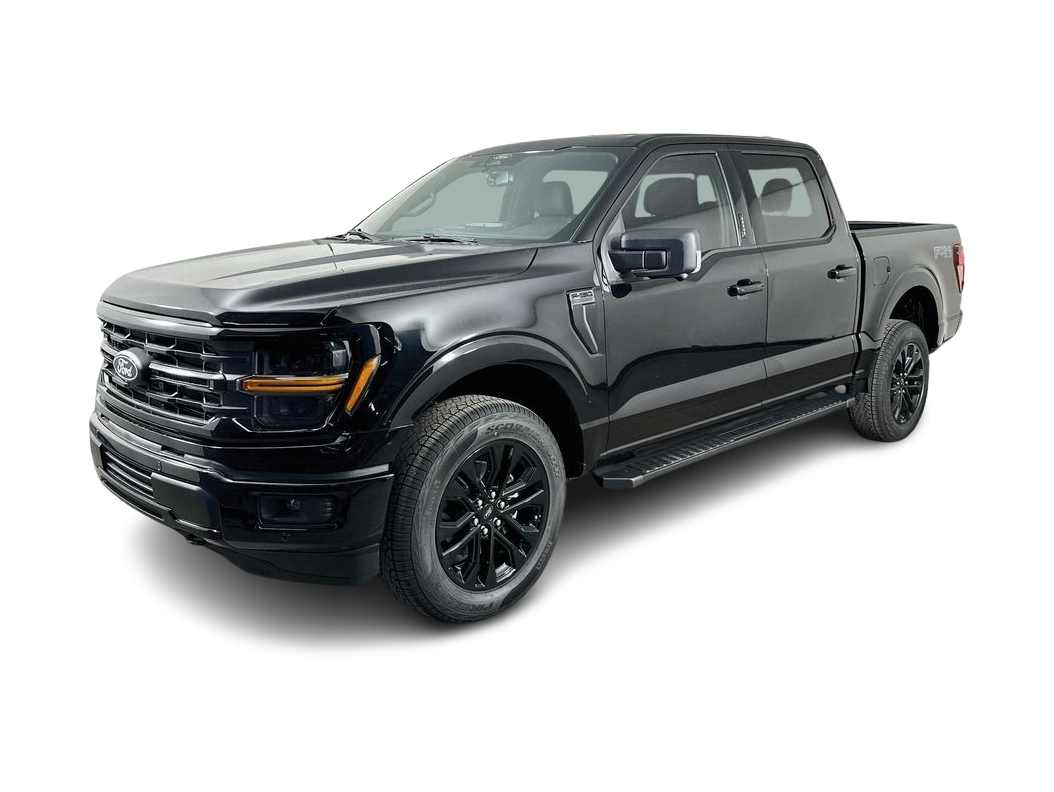 Thumbnail: 2026 Ford F-150 - 1