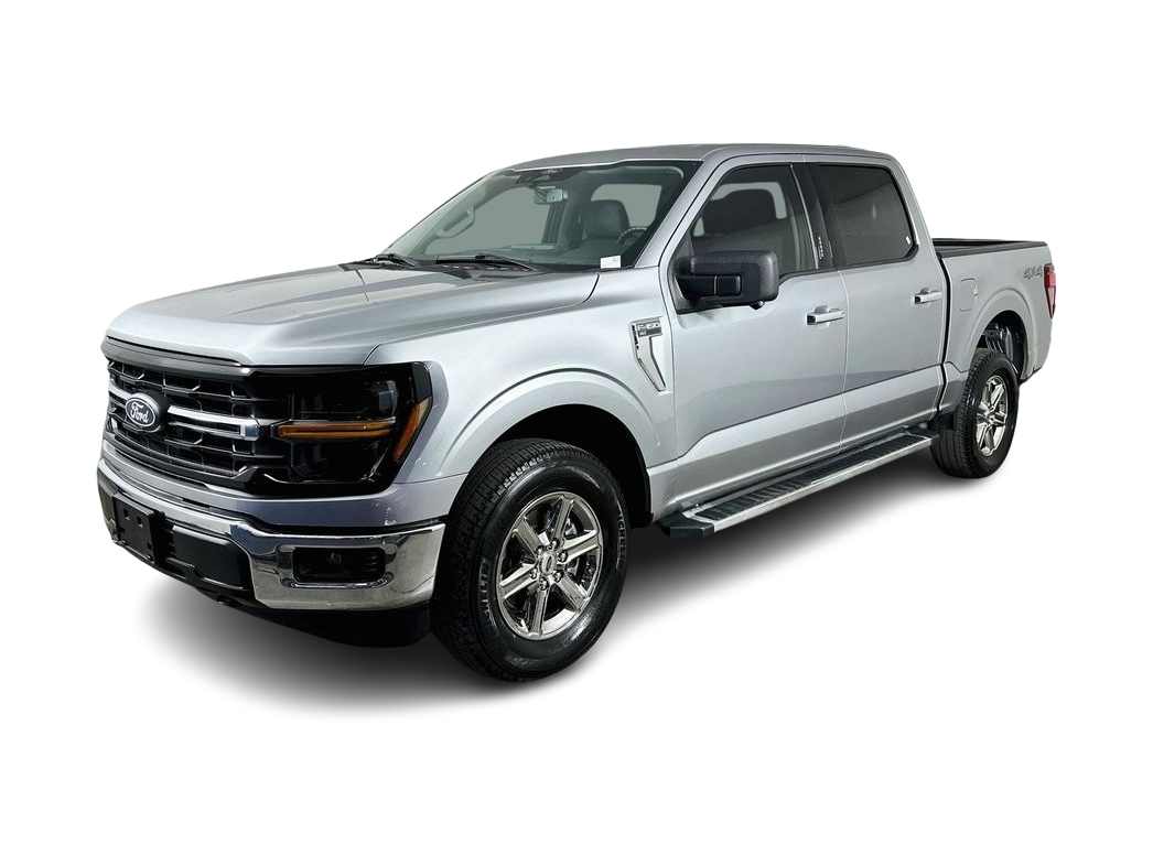 Thumbnail: 2024 Ford F-150 - 1