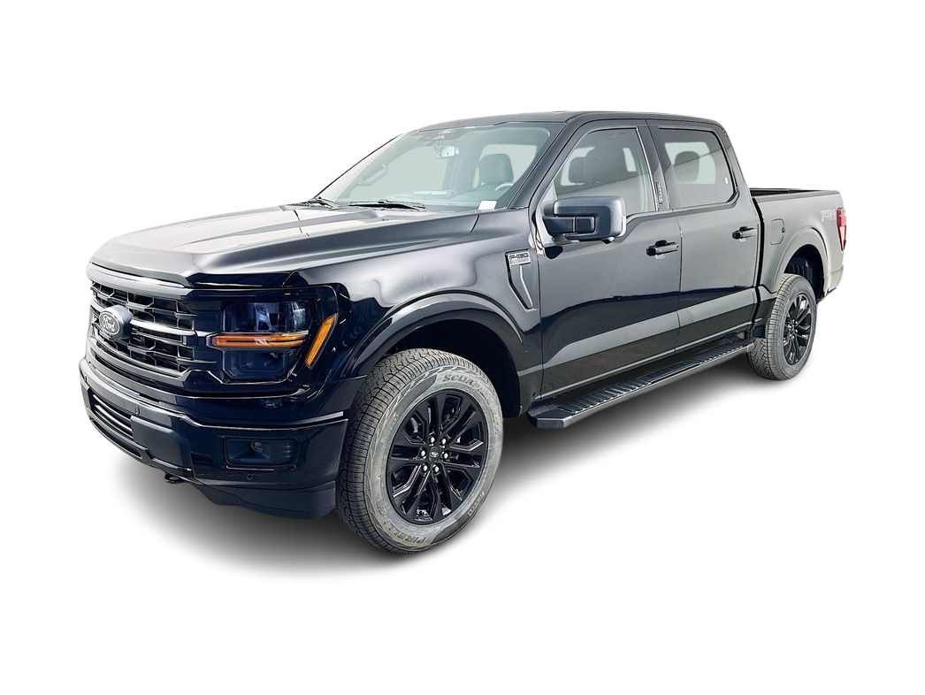 Thumbnail: 2026 Ford F-150 - 1