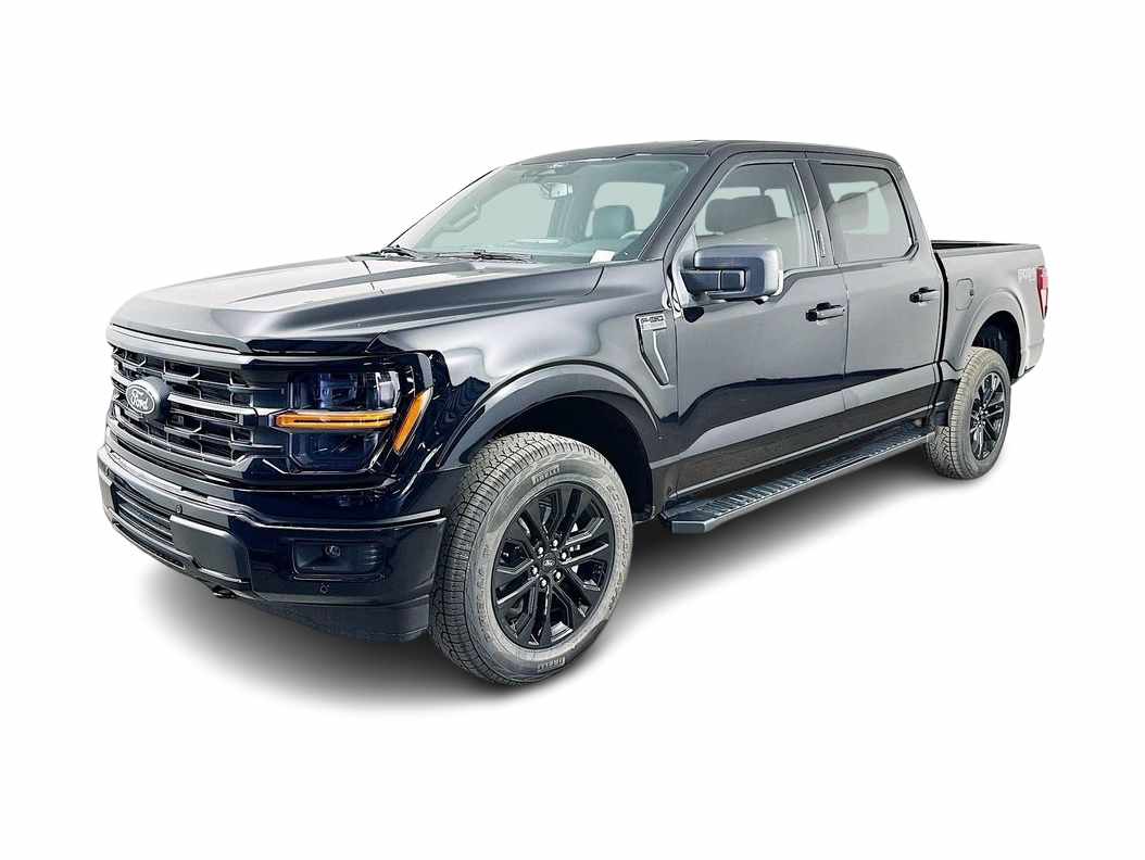 Thumbnail: 2026 Ford F-150 - 1