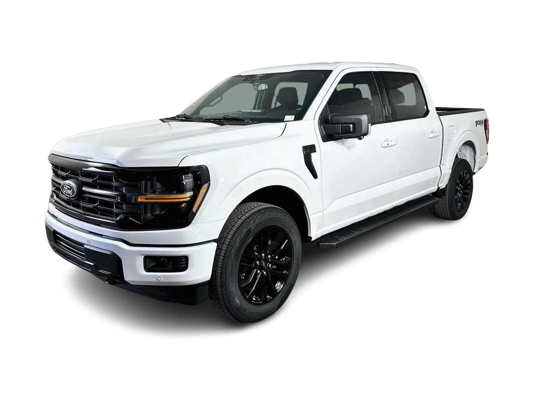 Thumbnail: 2026 Ford F-150 - 1