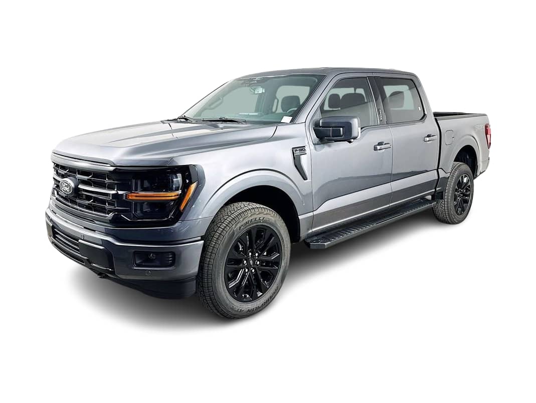 Thumbnail: 2026 Ford F-150 - 1