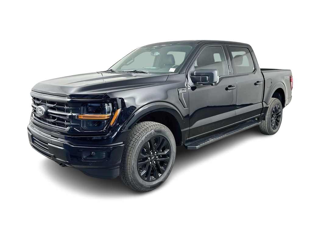Thumbnail: 2026 Ford F-150 - 1
